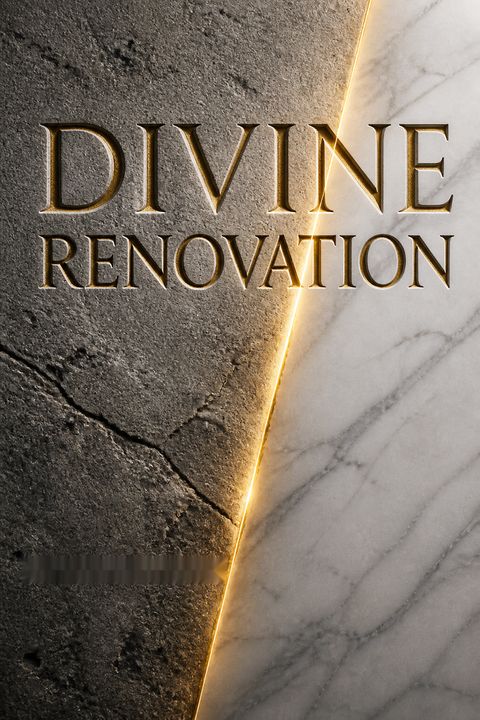 Divine Renovation by James Mallon