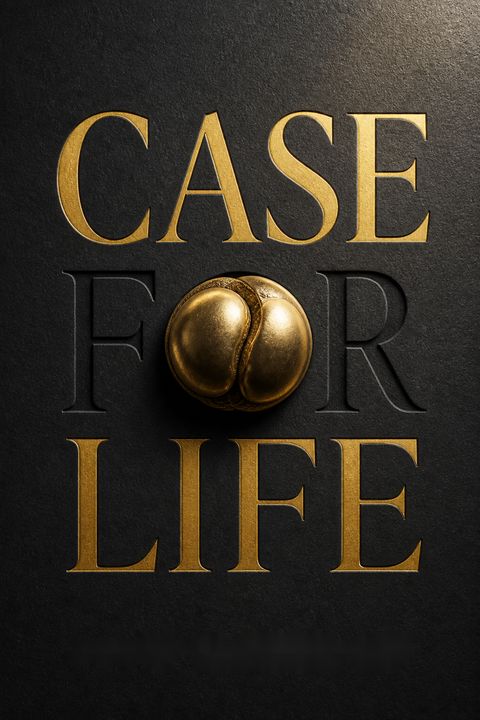 Case for Life by Scott Klusendorf
