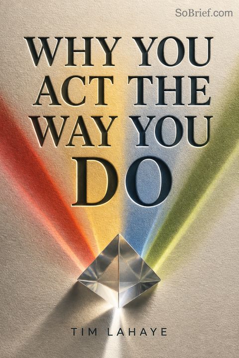 Why You Act the Way You Do