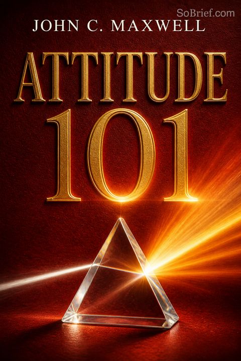 Attitude 101