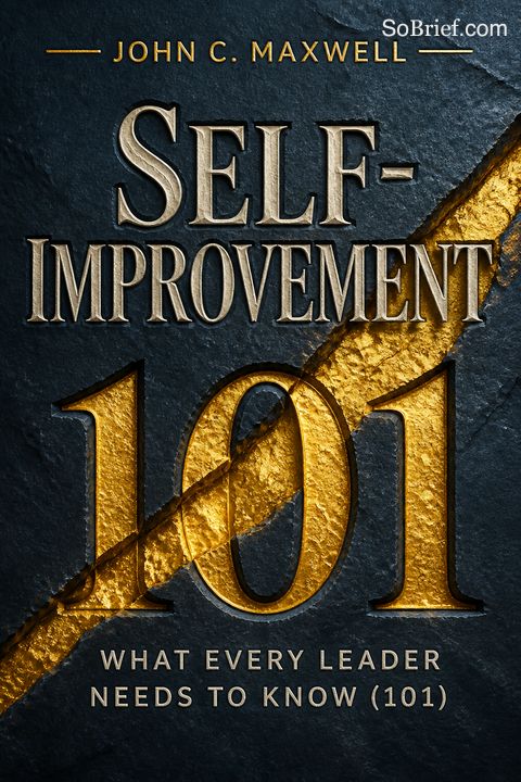Self-Improvement 101