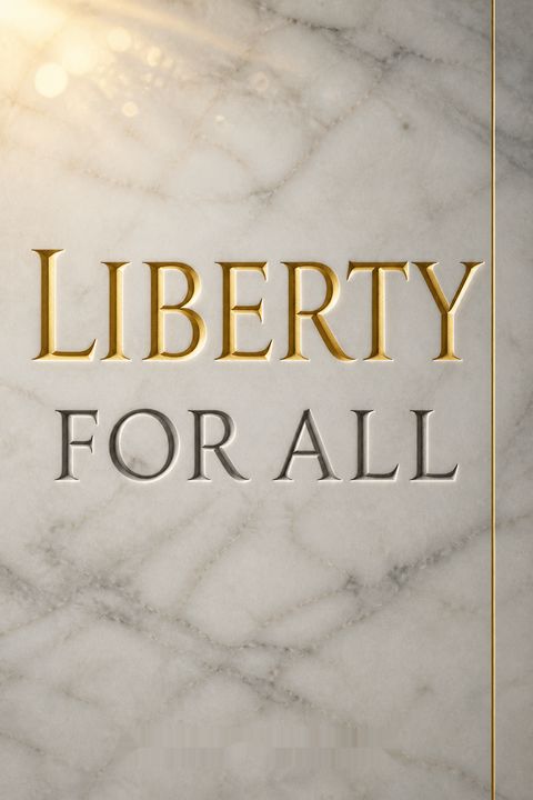 Liberty for All by Andrew T. Walker