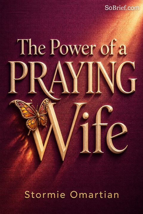 The Power of a Praying Wife