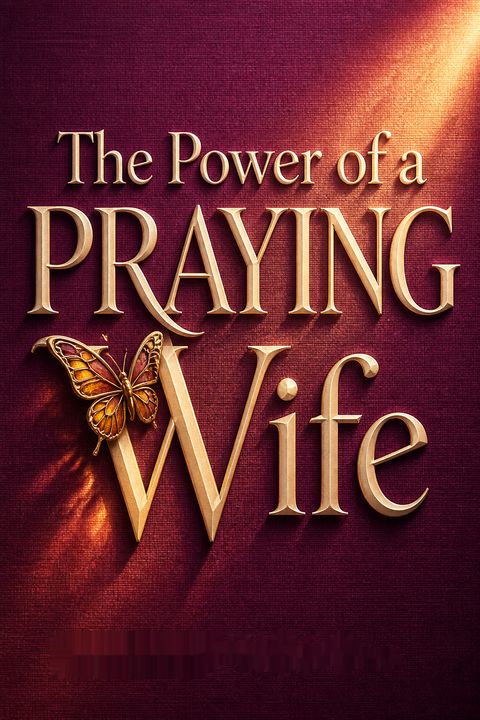 The Power of a Praying Wife by Stormie Omartian