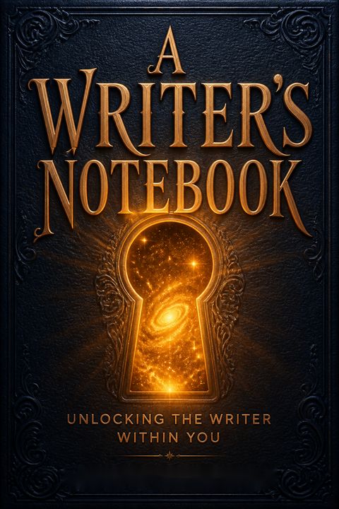 A Writer's Notebook by Ralph Fletcher