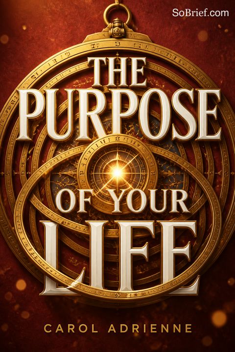 The Purpose Of Your Life
