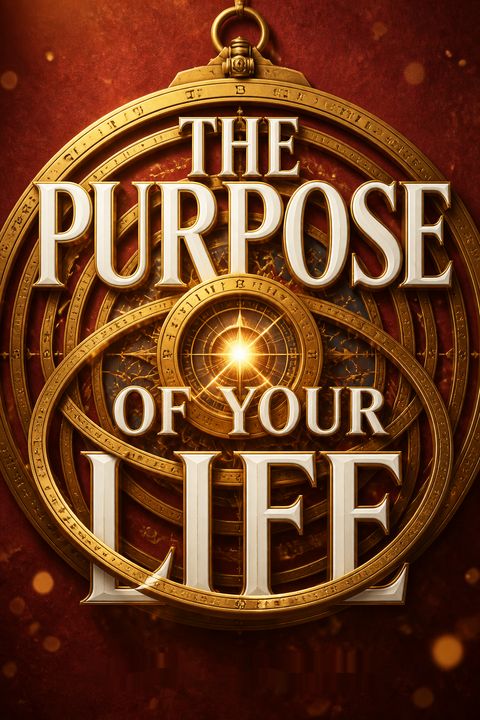 The Purpose Of Your Life by Carol Adrienne