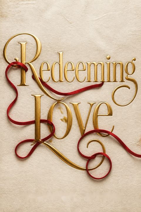 Redeeming Love by Francine  Rivers