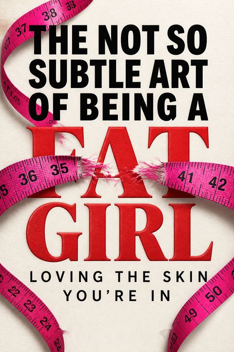 The Not So Subtle Art of Being a Fat Girl by Tess Holliday