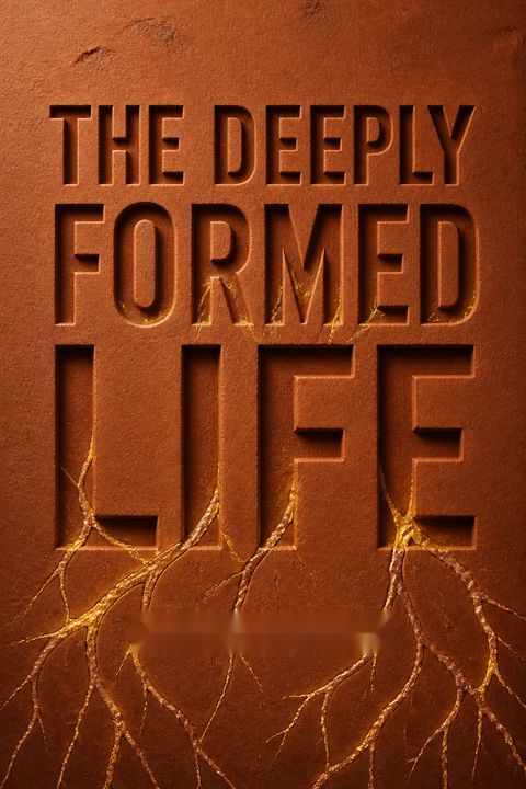 The Deeply Formed Life by Rich Villodas