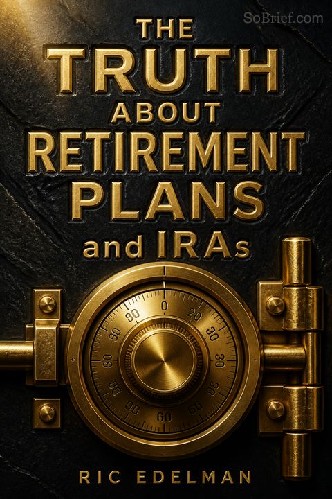The Truth About Retirement Plans and IRAs