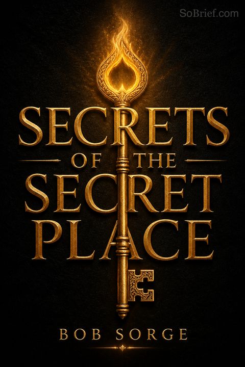 Secrets of the Secret Place