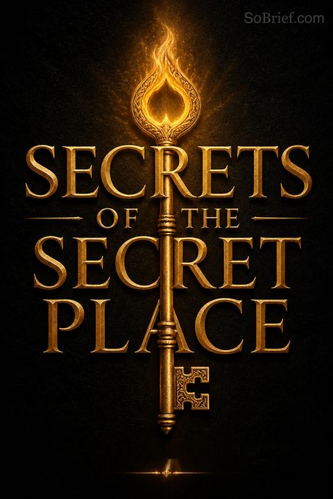 Secrets of the Secret Place