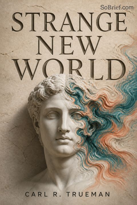 Strange New World