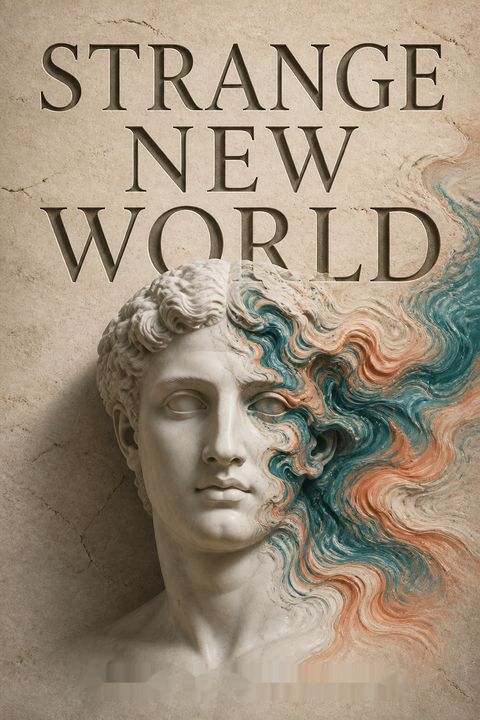 Strange New World