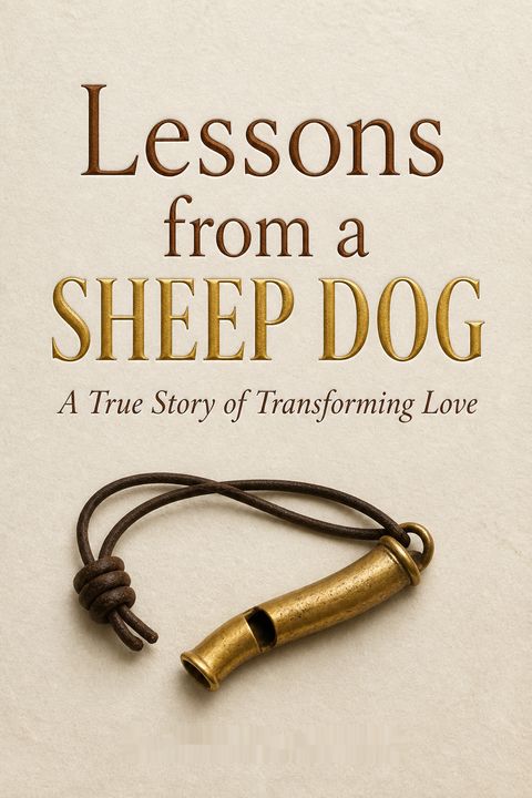 Lessons from a Sheep Dog by W. Phillip Keller