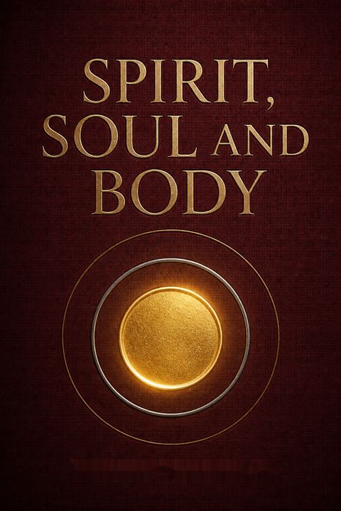 Spirit, Soul and Body by Andrew Wommack