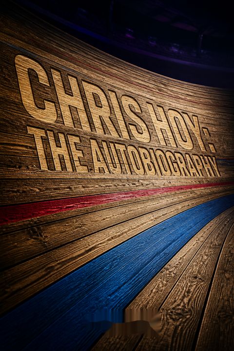Chris Hoy by Chris Hoy