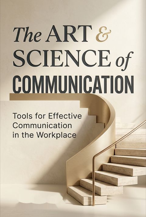 The Art and Science of Communication by P.S. Perkins