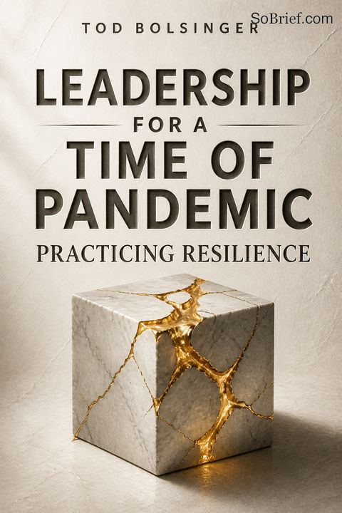 Leadership for a Time of Pandemic