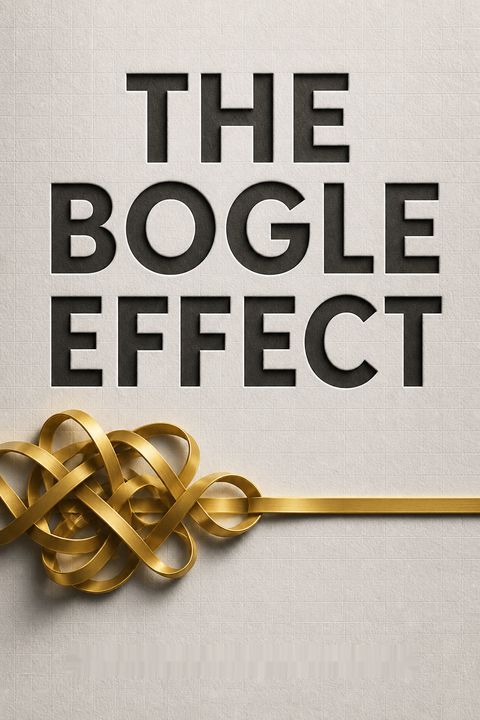The Bogle Effect by Eric Balchunas
