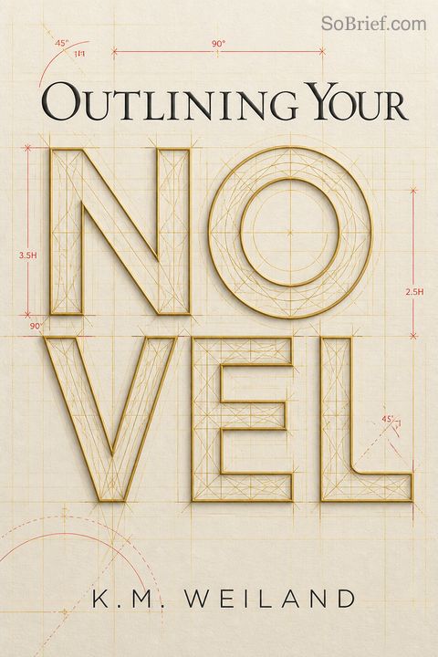 Outlining Your Novel