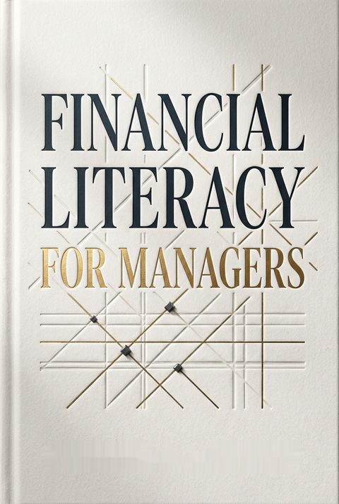 Financial Literacy for Managers by Richard A. Lambert