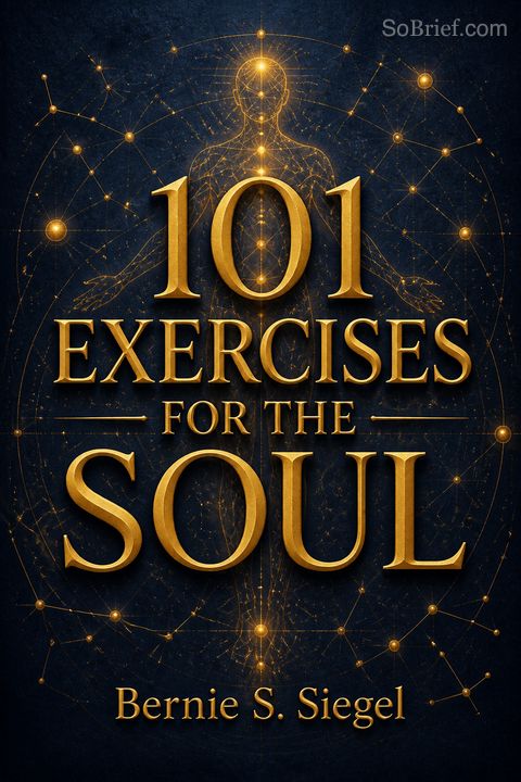 101 Exercises for the Soul