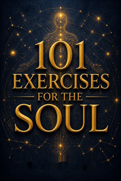 101 Exercises for the Soul by Bernie S. Siegel