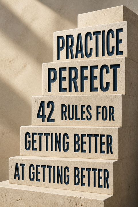 Practice Perfect by Doug Lemov
