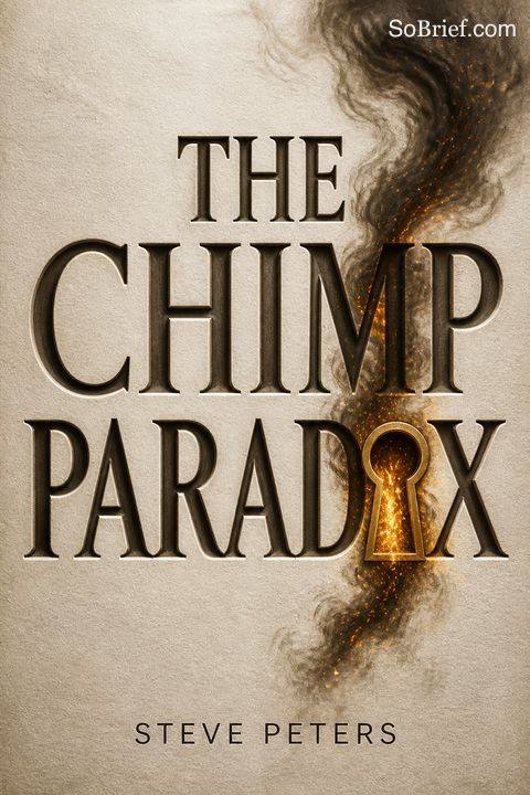 The Chimp Paradox