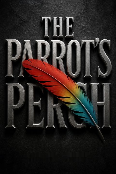 The Parrot's Perch by Karen Keilt