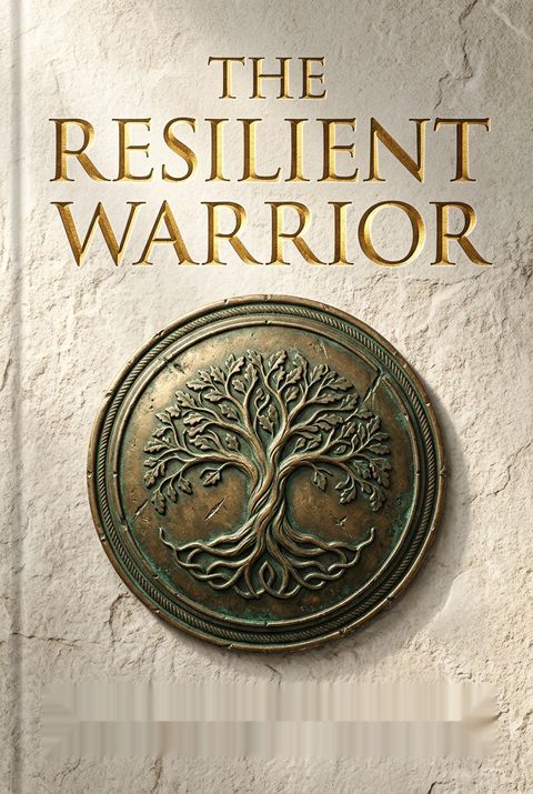 The Resilient Warrior by Nick Benas