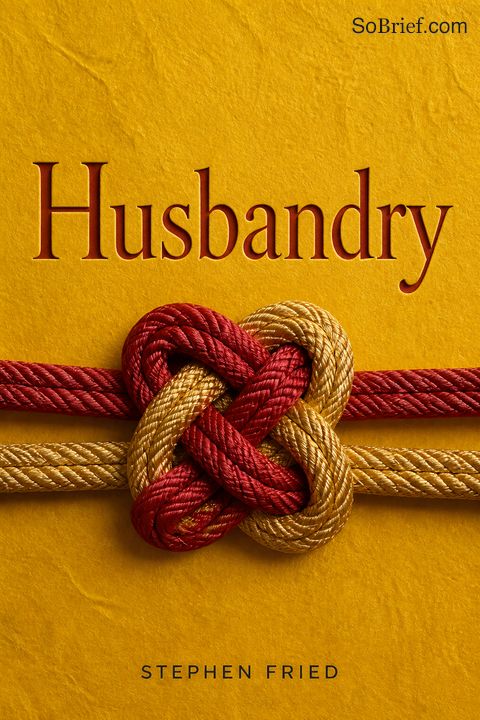 Husbandry