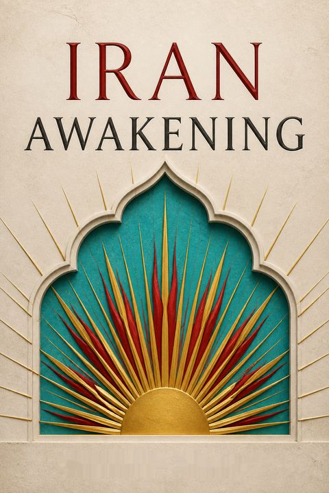 Iran Awakening
