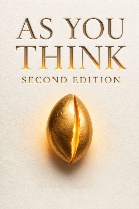As You Think by James Allen