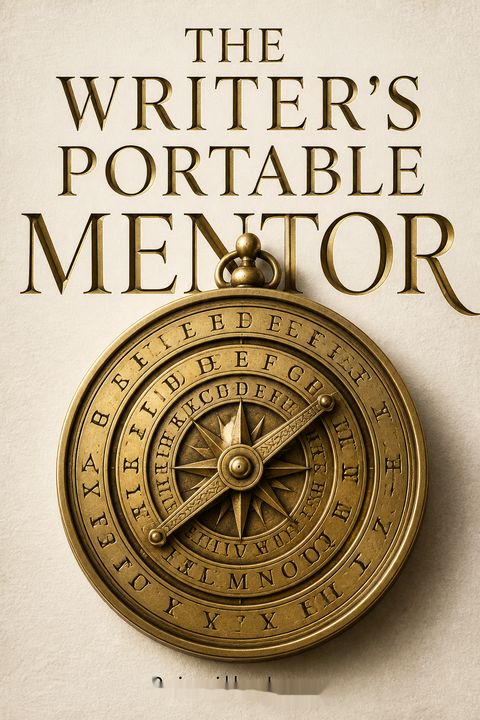 The Writer's Portable Mentor by Priscilla Long