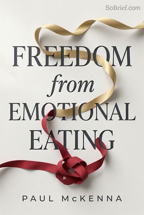 Freedom from Emotional Eating