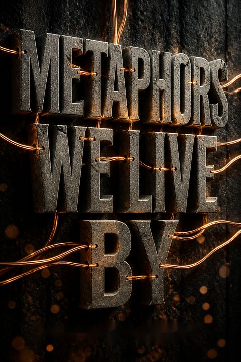 Metaphors We Live By