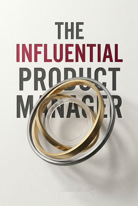 The Influential Product Manager by Ken Sandy