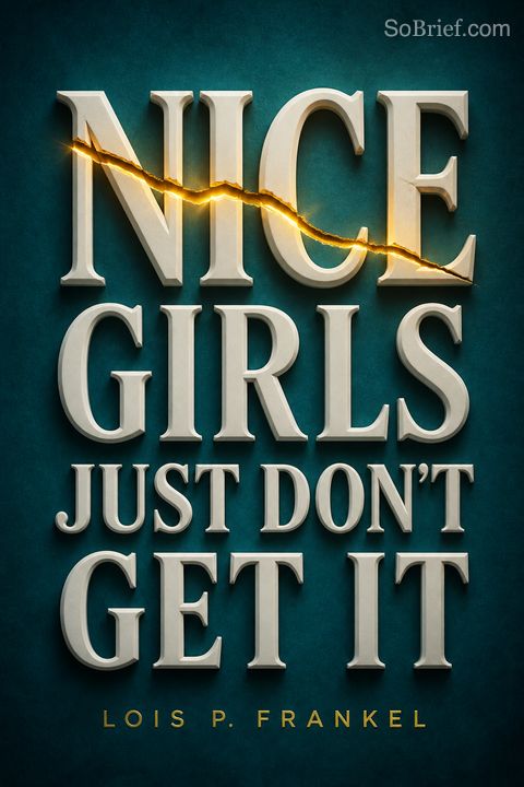 Nice Girls Just Don't Get It