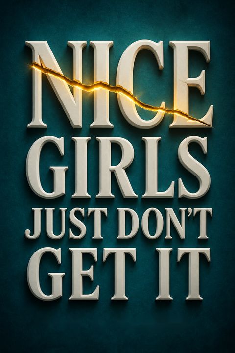 Nice Girls Just Don't Get It by Lois P. Frankel