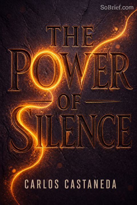 The Power of Silence
