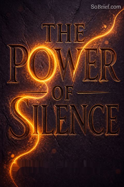 The Power of Silence
