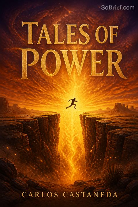 Tales of Power