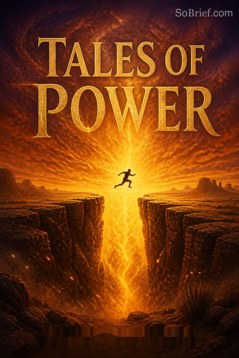 Tales of Power