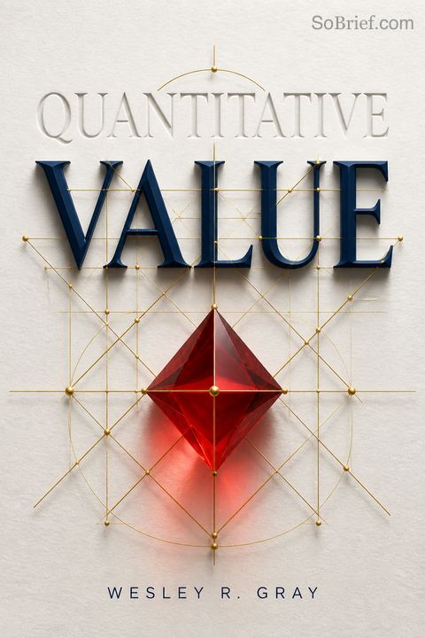 Quantitative Value