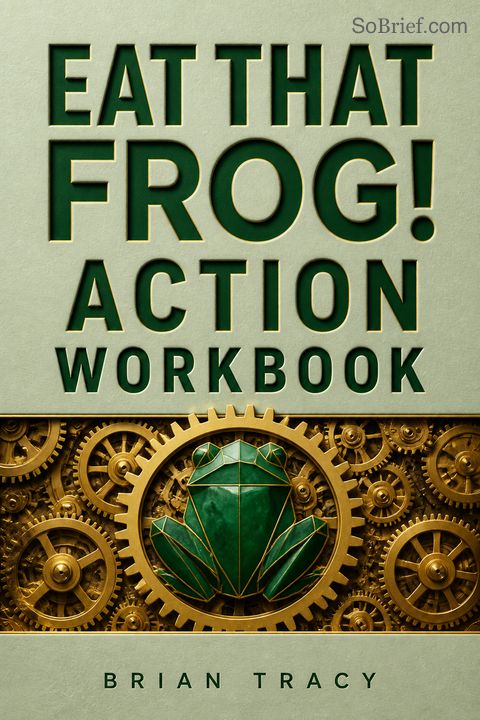 Eat That Frog! Action Workbook