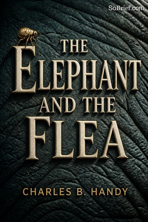 The Elephant And The Flea
