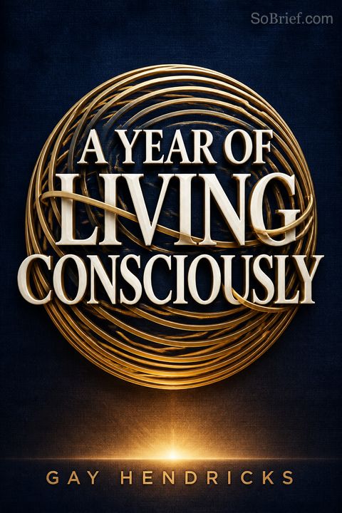 A Year of Living Consciously
